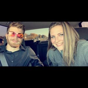 Meet your Posher, Mackenzie